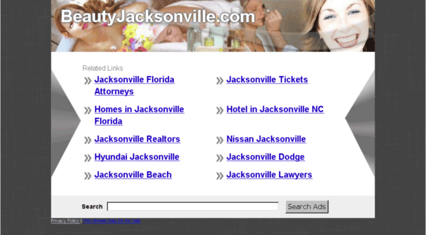 beautyjacksonville.com