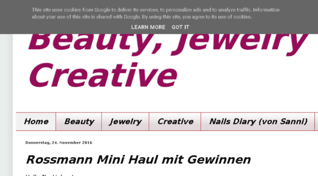 beautyjewelrycreative.blogspot.de