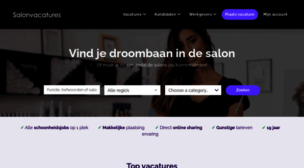 beautyjob.nl