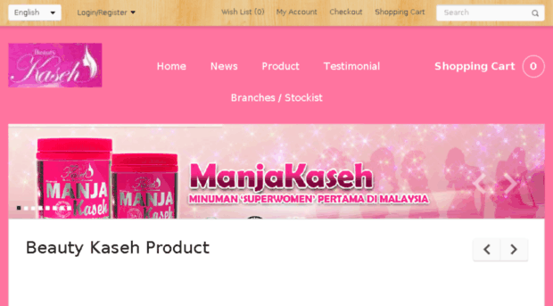 beautykaseh.com.my