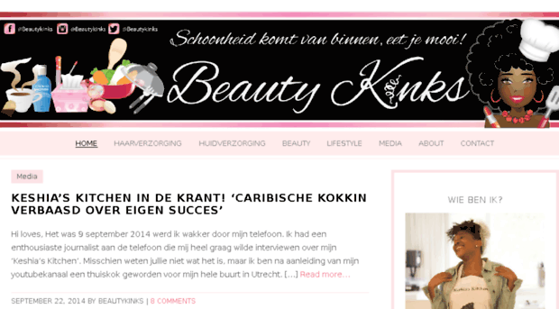 beautykinks.nl