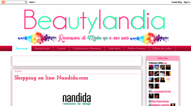 beautylandia.blogspot.com