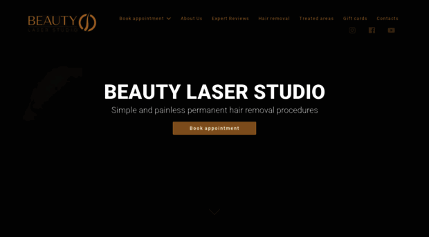 beautylaserstudio.com