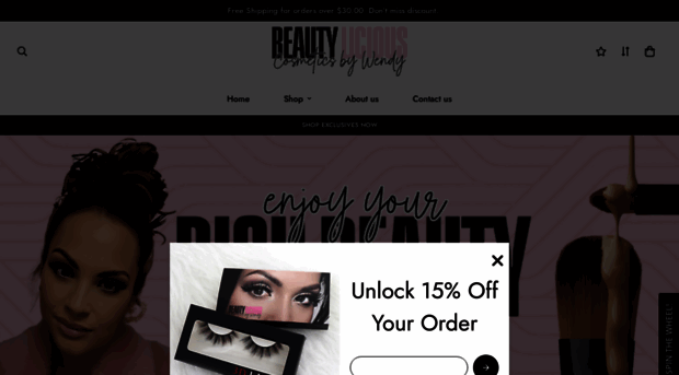 beautyliciouscosmetics.net