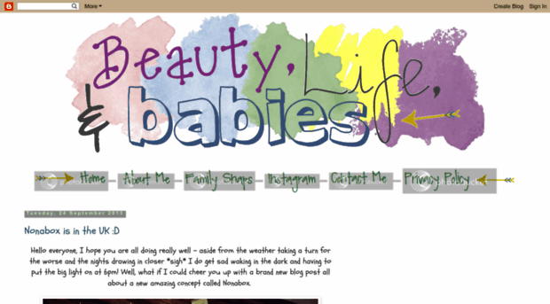 beautylifeandbabies.blogspot.com