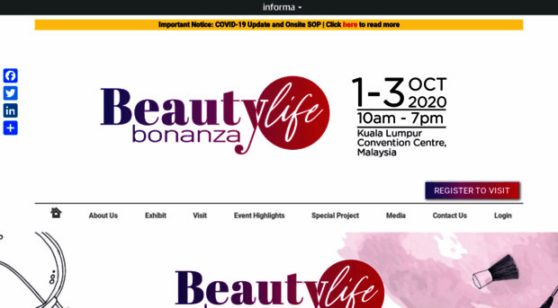 beautylifebonanza.com