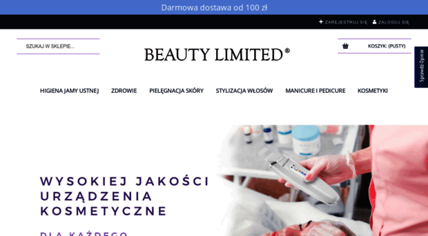 beautylimited.pl