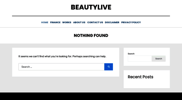 beautylive.club