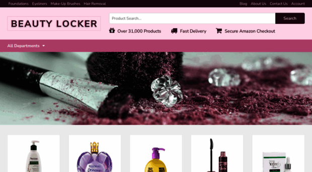 beautylocker.net