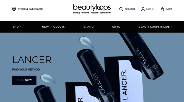 beautyloops.com