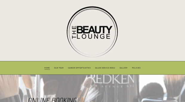 beautyloungebrentwood.com