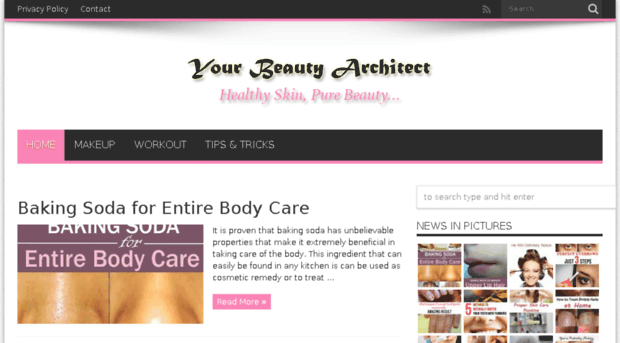 beautylst.com