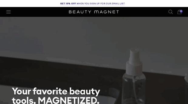 beautymagnet.com