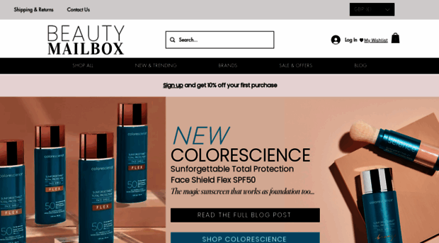 beautymailbox.co.uk