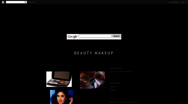 beautymakeup.blogspot.com