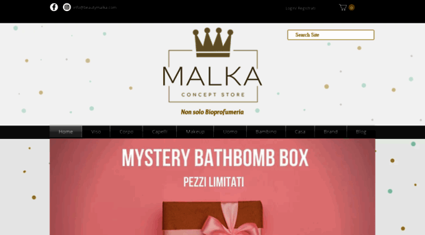 beautymalka.com