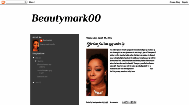 beautymark00.blogspot.com