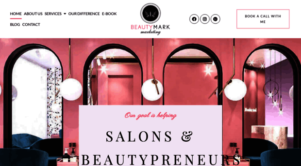 beautymarkmarketing.com