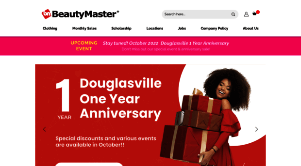 beautymaster.com