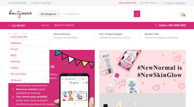 beautymatch.id