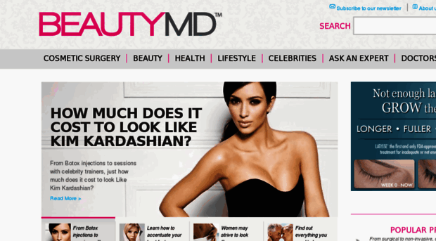 beautymd.com