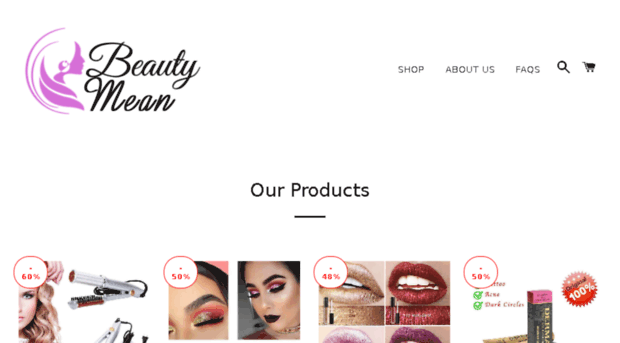 beautymean.com