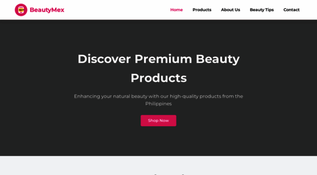 beautymex.com