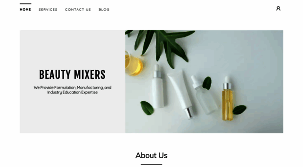 beautymixers.com