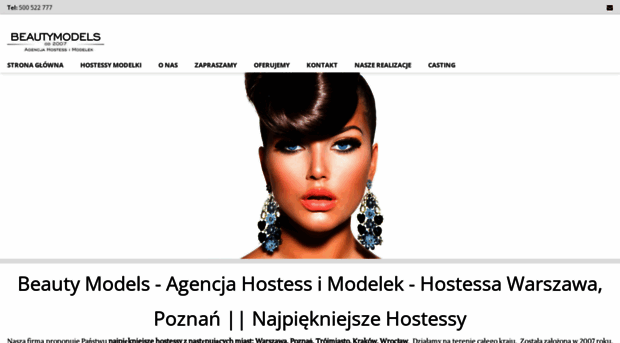 beautymodels.pl