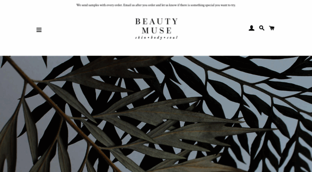 beautymuse.com