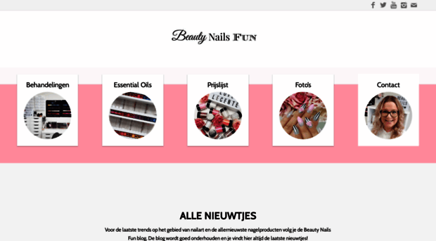 beautynailsfun.nl