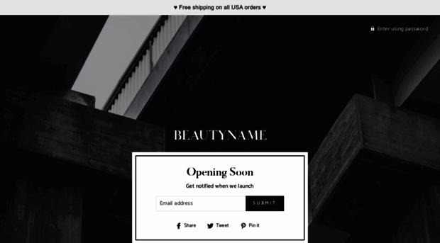 beautyname.co