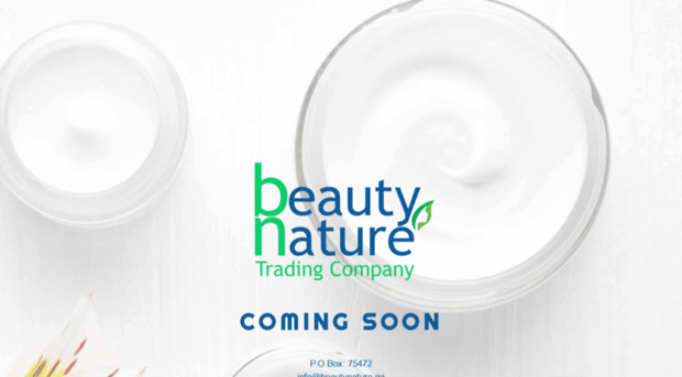 beautynature.qa