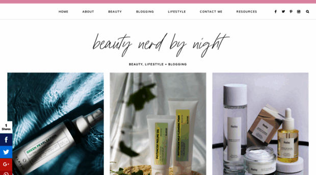 beautynerdbynight.com