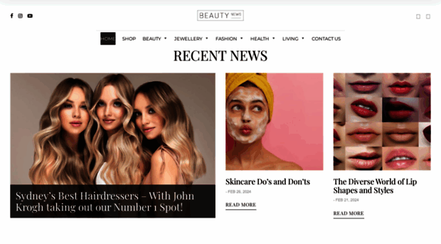 beautynews.com.au