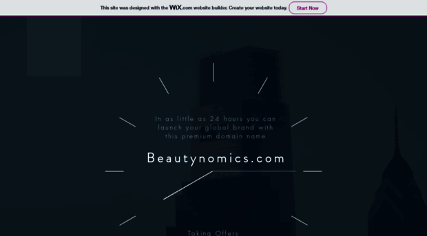 beautynomics.com