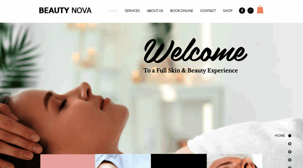 beautynova.co.nz