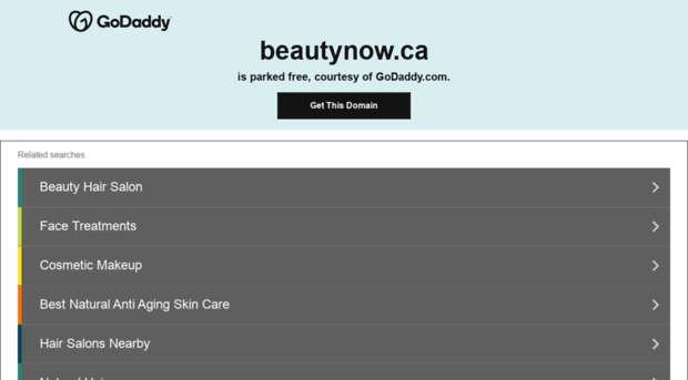 beautynow.ca