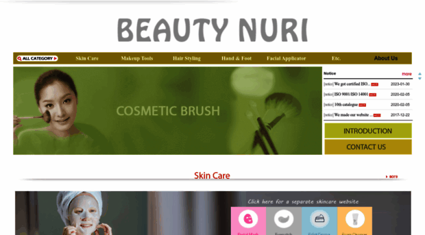 beautynuri.com