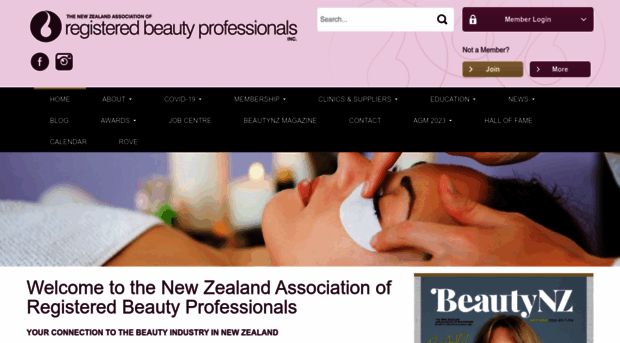 beautynz.org.nz