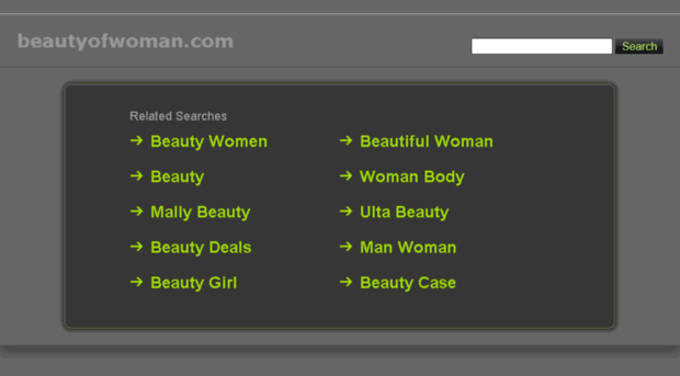 beautyofwoman.com