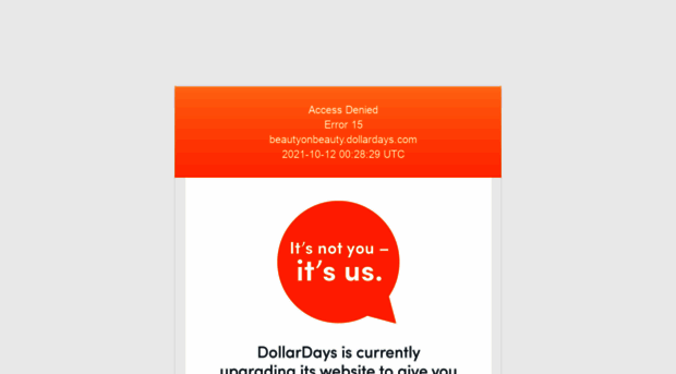 beautyonbeauty.dollardays.com