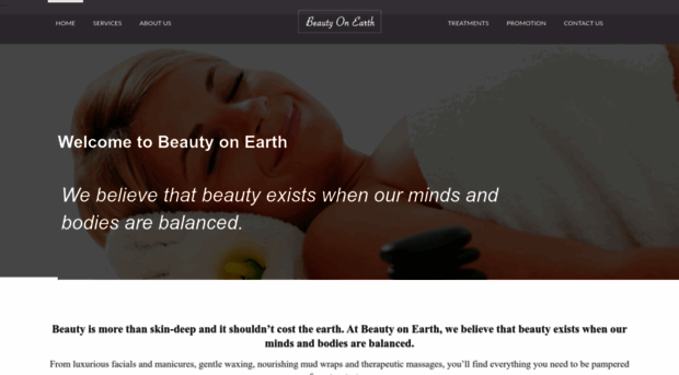 beautyonearth.com.au