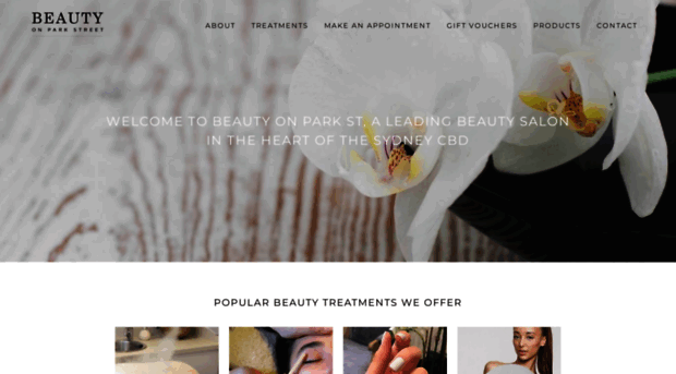 beautyonparkst.com.au