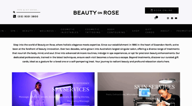 beautyonrose.com.au