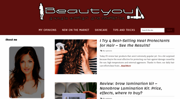 beautyou.co.uk