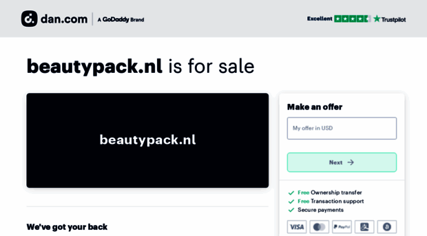 beautypack.nl