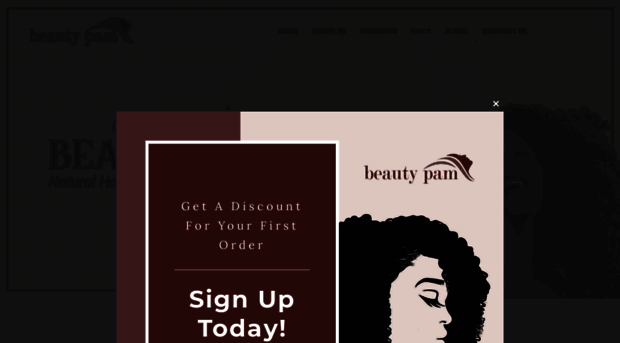 beautypamllc.com