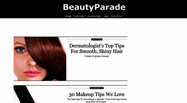 beautyparade.co