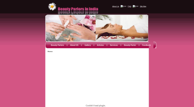 beautyparlors.org